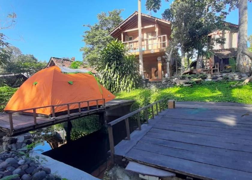  Yogyakarta Hotel Exterior