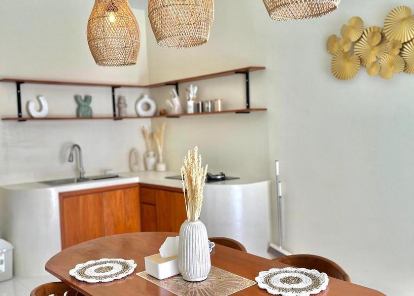  Yogyakarta Food & Dining