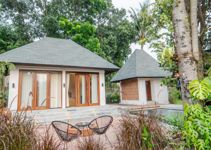  Yogyakarta Hotel Exterior