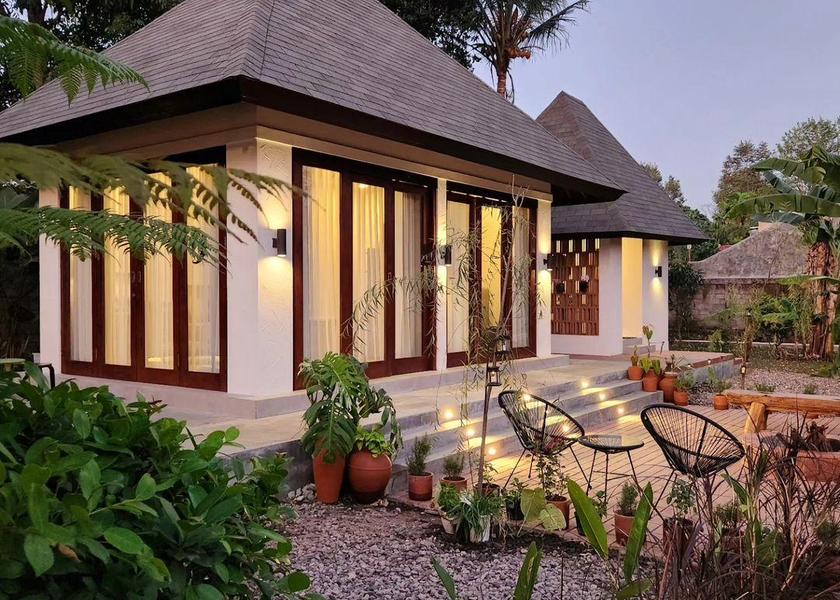  Yogyakarta exterior view