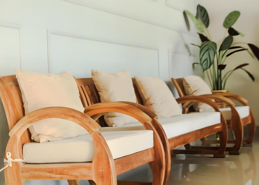  Yogyakarta reception