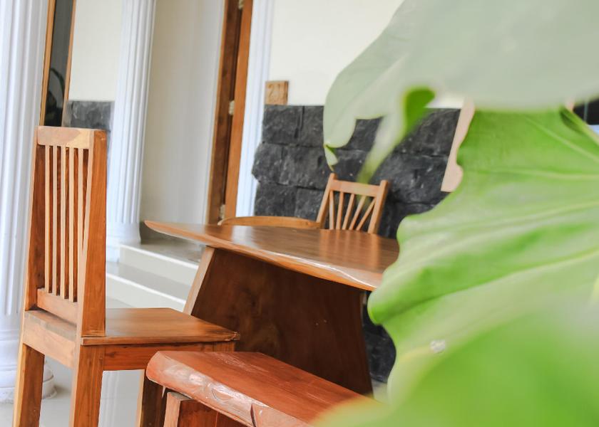  Yogyakarta exterior view