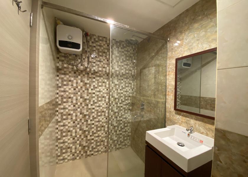 Special Region of Yogyakarta Ngaglik Standard - 1 Double Bed with Balcony