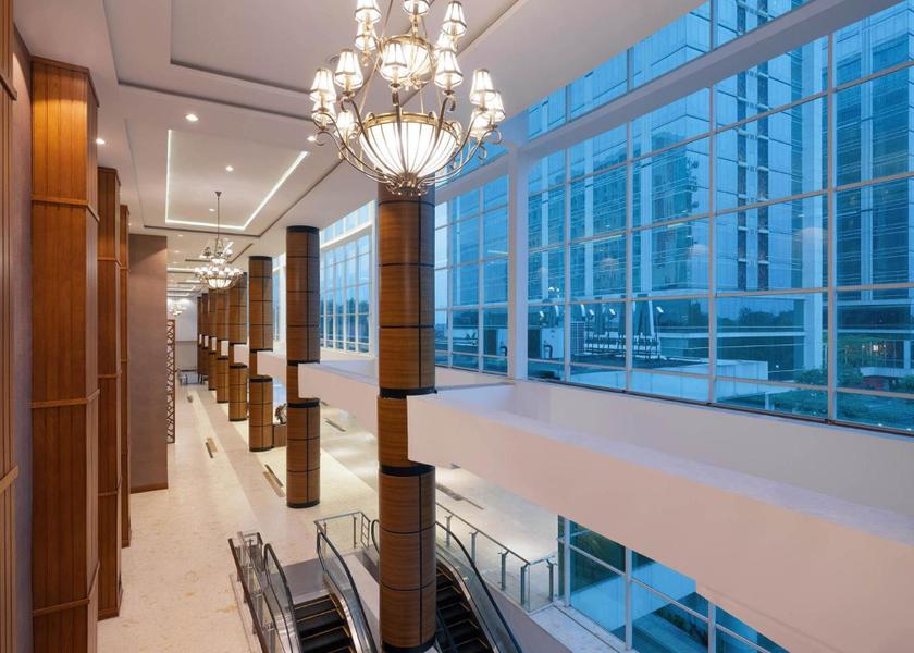 Special Region of Yogyakarta Ngaglik meeting room / ballrooms