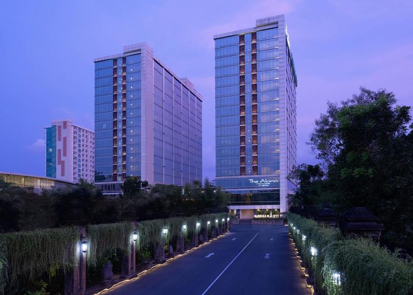 Special Region of Yogyakarta Ngaglik Hotel Exterior