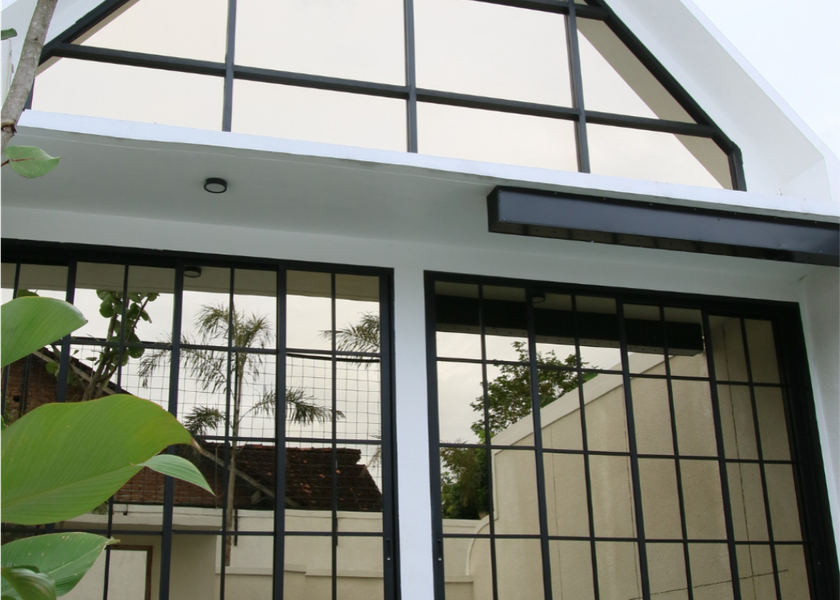  Yogyakarta Hotel Exterior