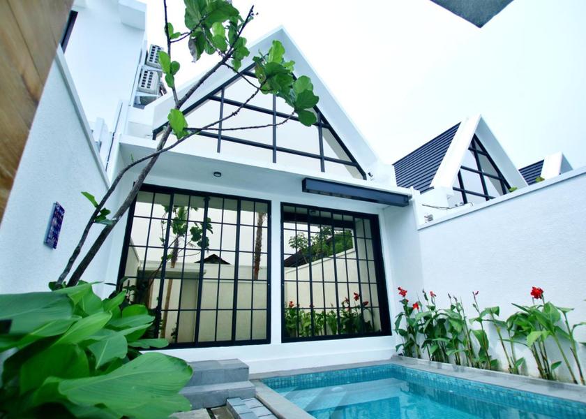  Yogyakarta exterior view