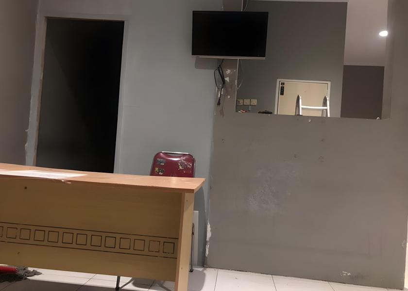 Special Region of Yogyakarta Ngaglik lobby