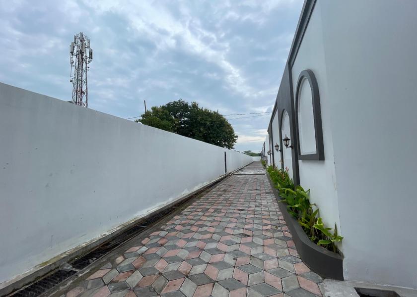 Special Region of Yogyakarta Ngaglik exterior view
