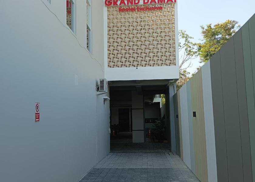 Special Region of Yogyakarta Ngaglik exterior view