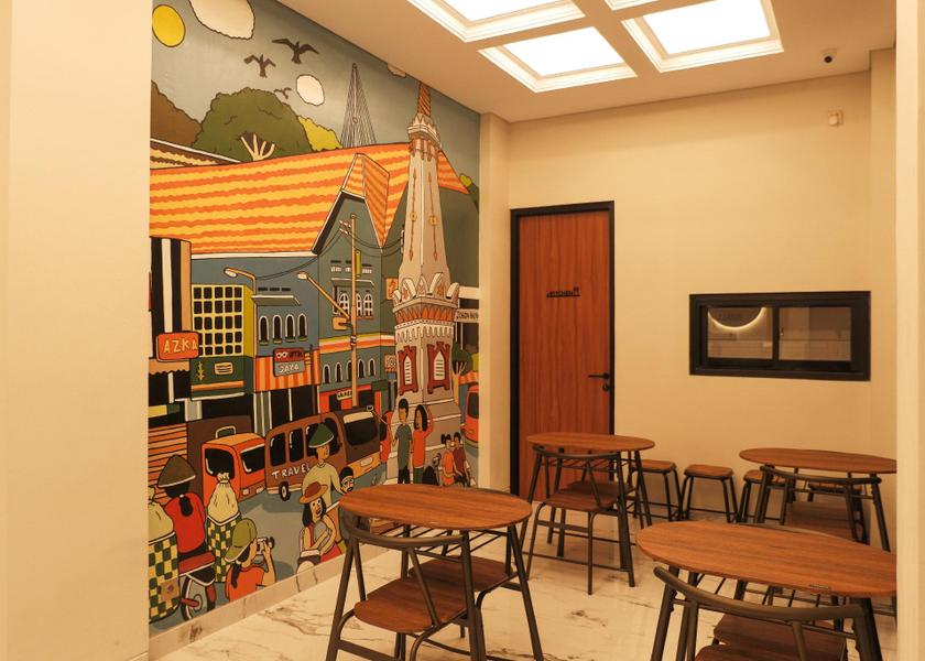 Special Region of Yogyakarta Ngaglik public areas