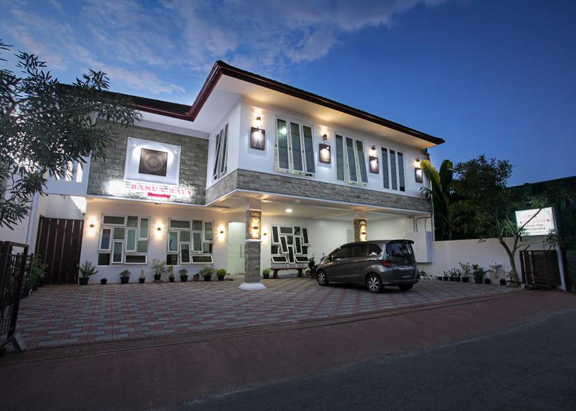 Special Region of Yogyakarta Ngaglik 