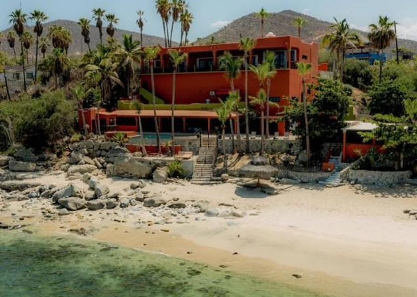 Baja California Sur Buenavista 