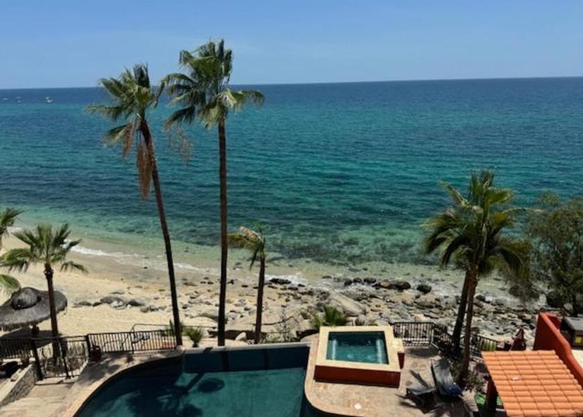 Baja California Sur Buenavista 