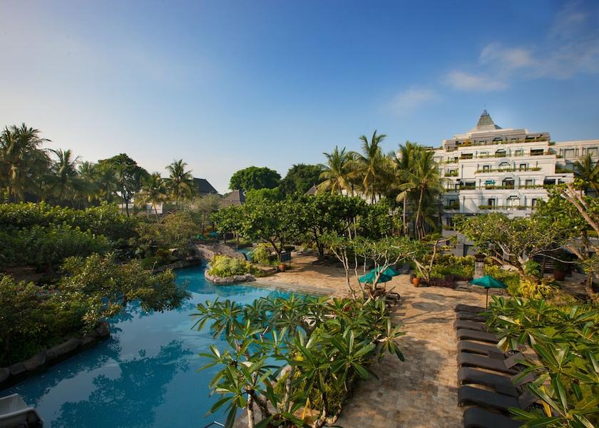 Special Region of Yogyakarta Ngaglik Outdoor pool