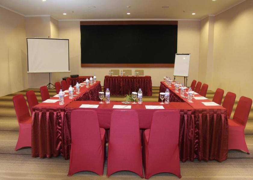Special Region of Yogyakarta Kalasan Banquet hall