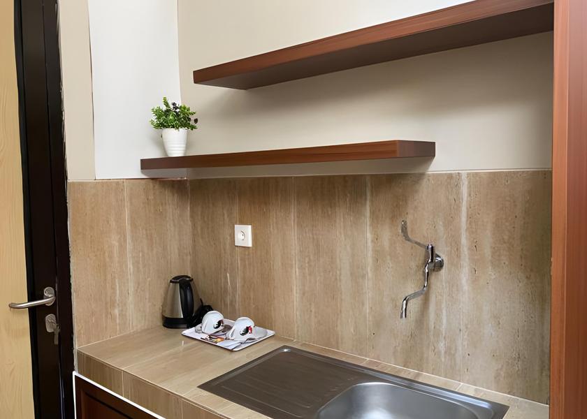  Yogyakarta Deluxe Twin Room