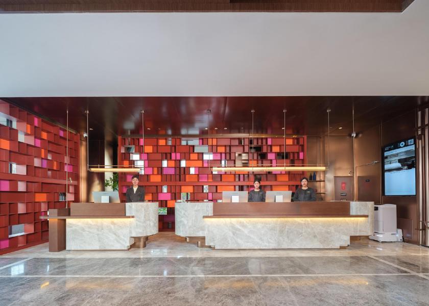 Jilin Changchun interior view