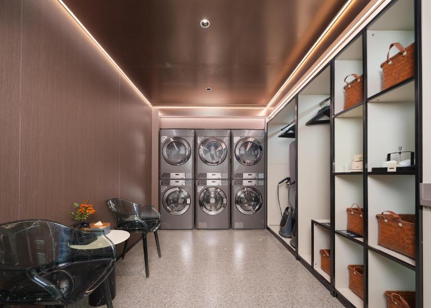 Jilin Changchun interior view