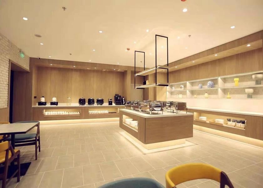 Jilin Changchun interior view