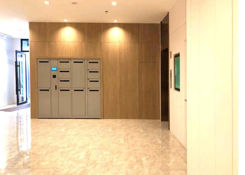 Jilin Changchun interior view