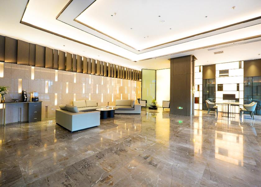 Jilin Changchun interior view
