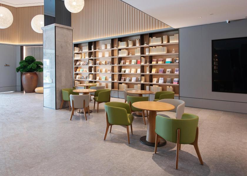 Jilin Changchun Interior view