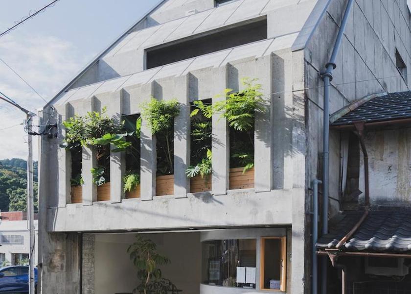 Kagawa Kotohira 
