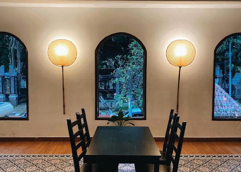 West Java Purwakarta restaurant