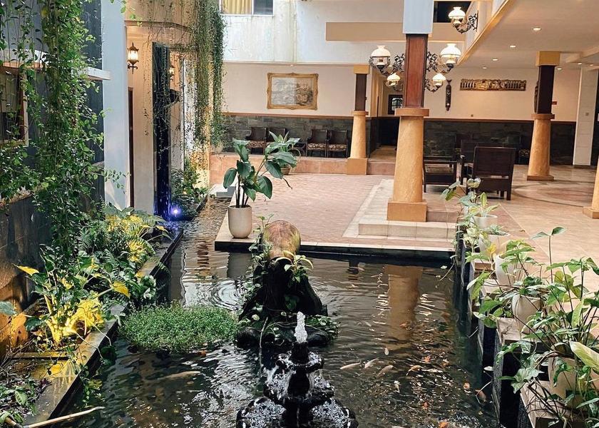 West Java Purwakarta reception