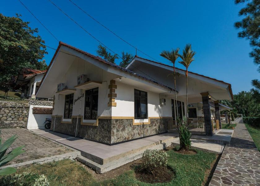 West Java Purwakarta Hotel Exterior