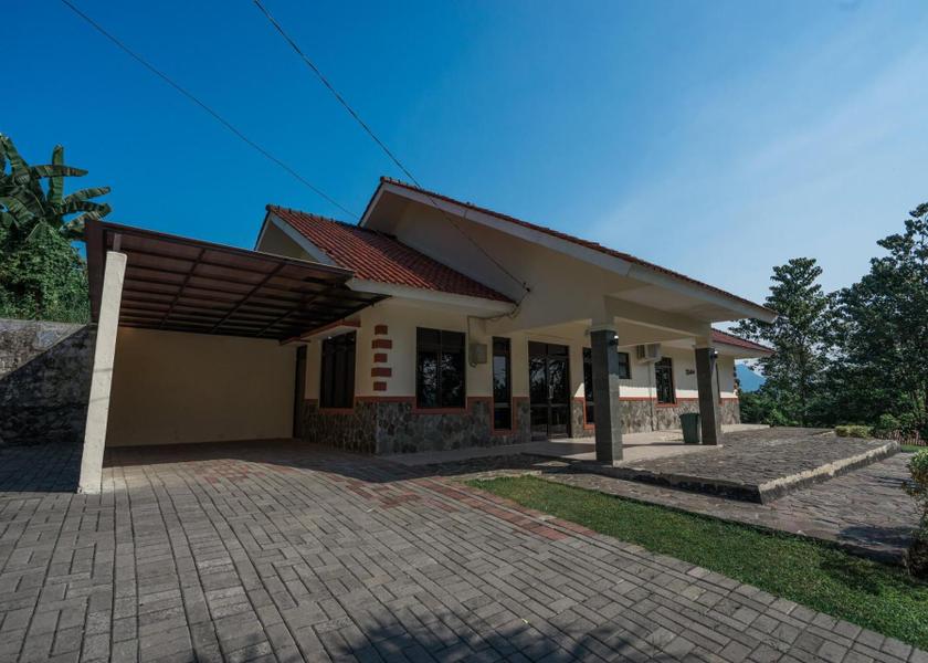 West Java Purwakarta Hotel Exterior