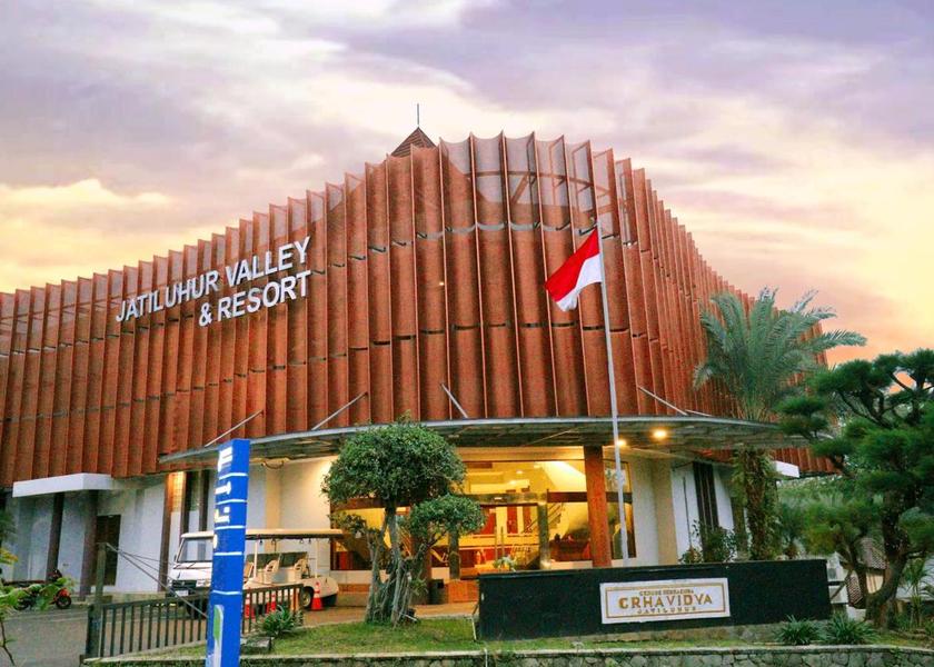 West Java Purwakarta Facilities