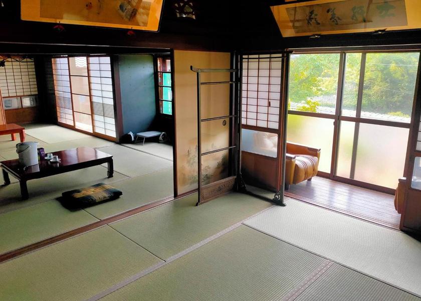 Kagawa Marugame Recreation