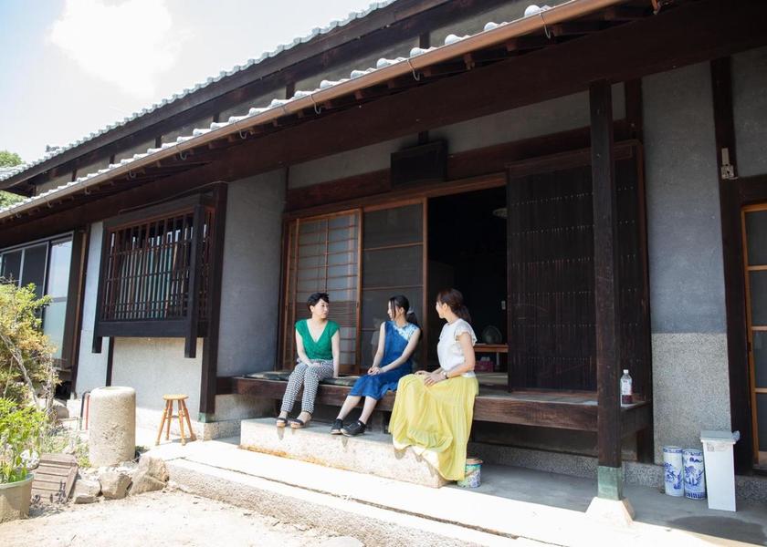 Kagawa Marugame 