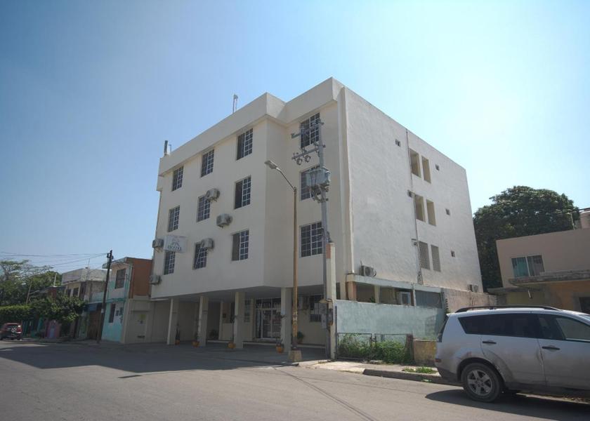 Tamaulipas Ciudad Madero 