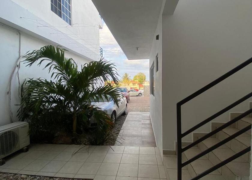 Tamaulipas Ciudad Madero view