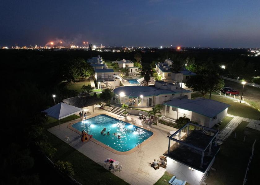 Tamaulipas Ciudad Madero 