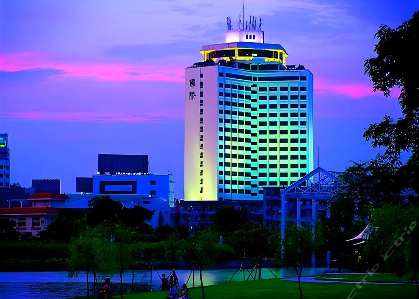 Guangdong Zhongshan 