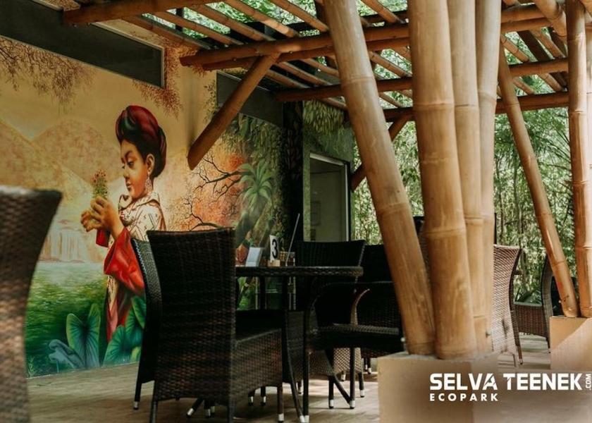 San Luis Potosi Ciudad Valles restaurant