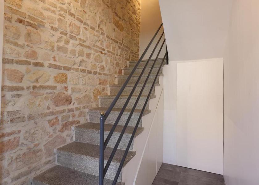 Marche Porto Recanati Public Areas