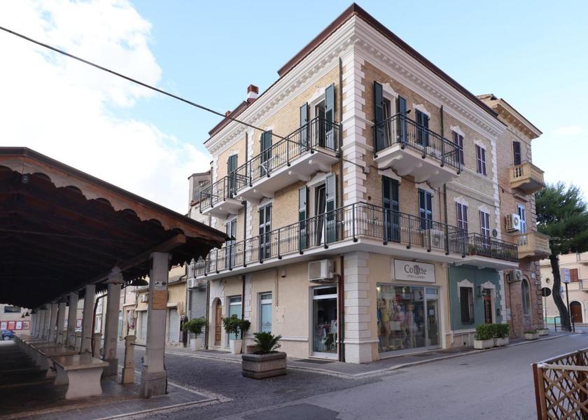 Marche Porto Recanati 