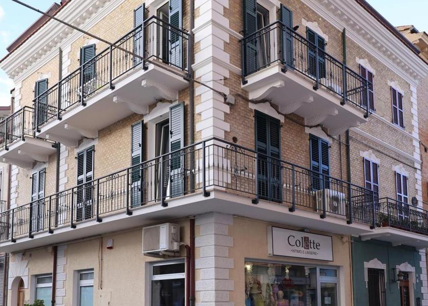 Marche Porto Recanati 