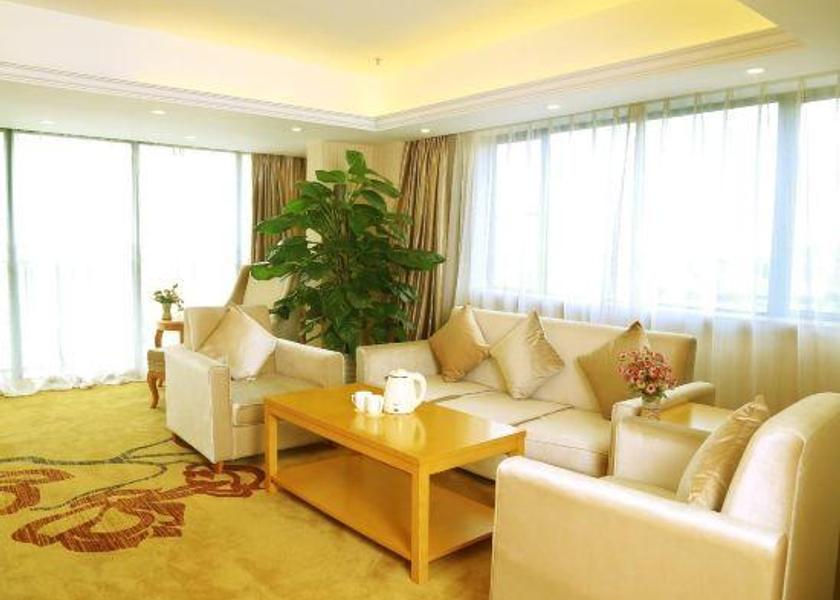 Guangdong Zhongshan Public Areas
