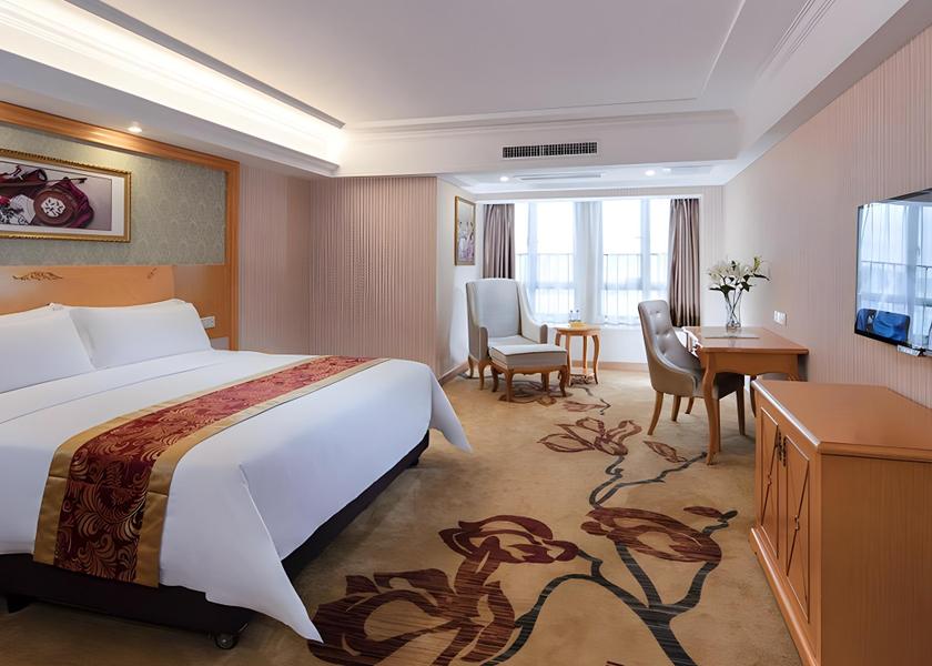 Guangdong Zhongshan Vienna - Executive 1 Bed Room