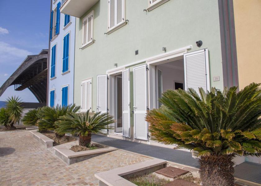 Marche Porto Recanati 