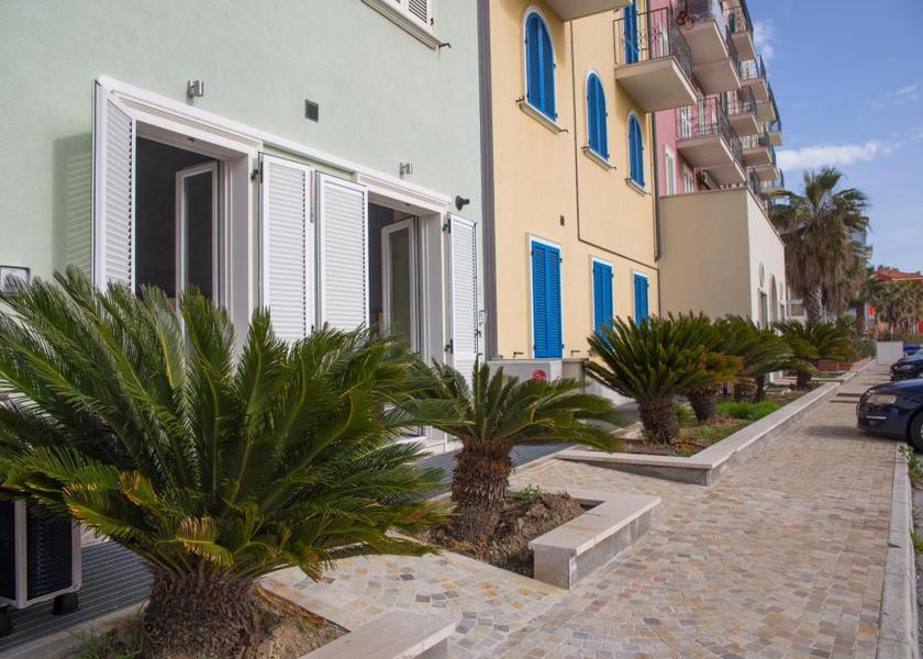 Marche Porto Recanati 