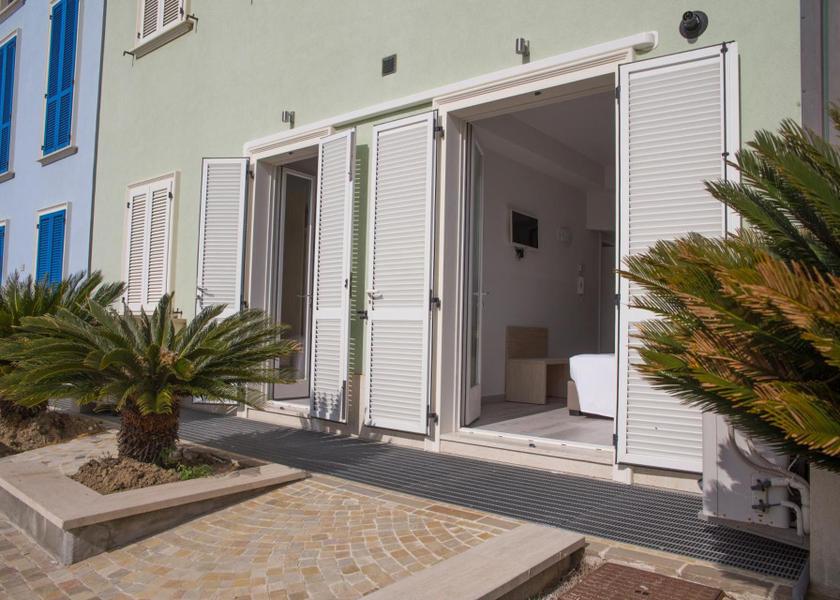 Marche Porto Recanati 