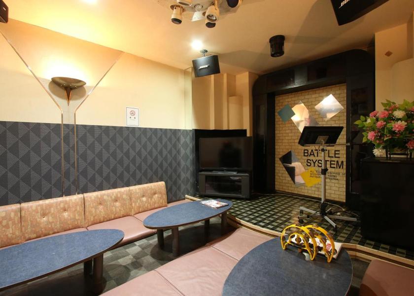 Kagoshima Ibusuki recreational facilities