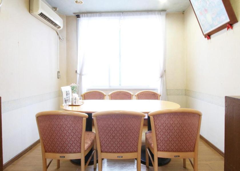 Kagoshima Ibusuki restaurant